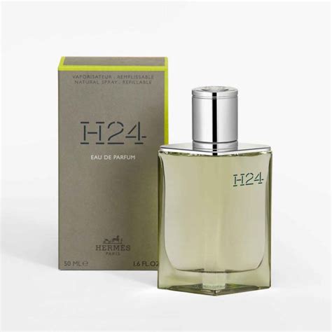 hermes h24 parfum 50ml|Hermes h24 men's parfum.